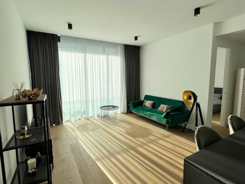 ONE Mamaia Nord - 2 rooms - 1 bedroom - Poză 9