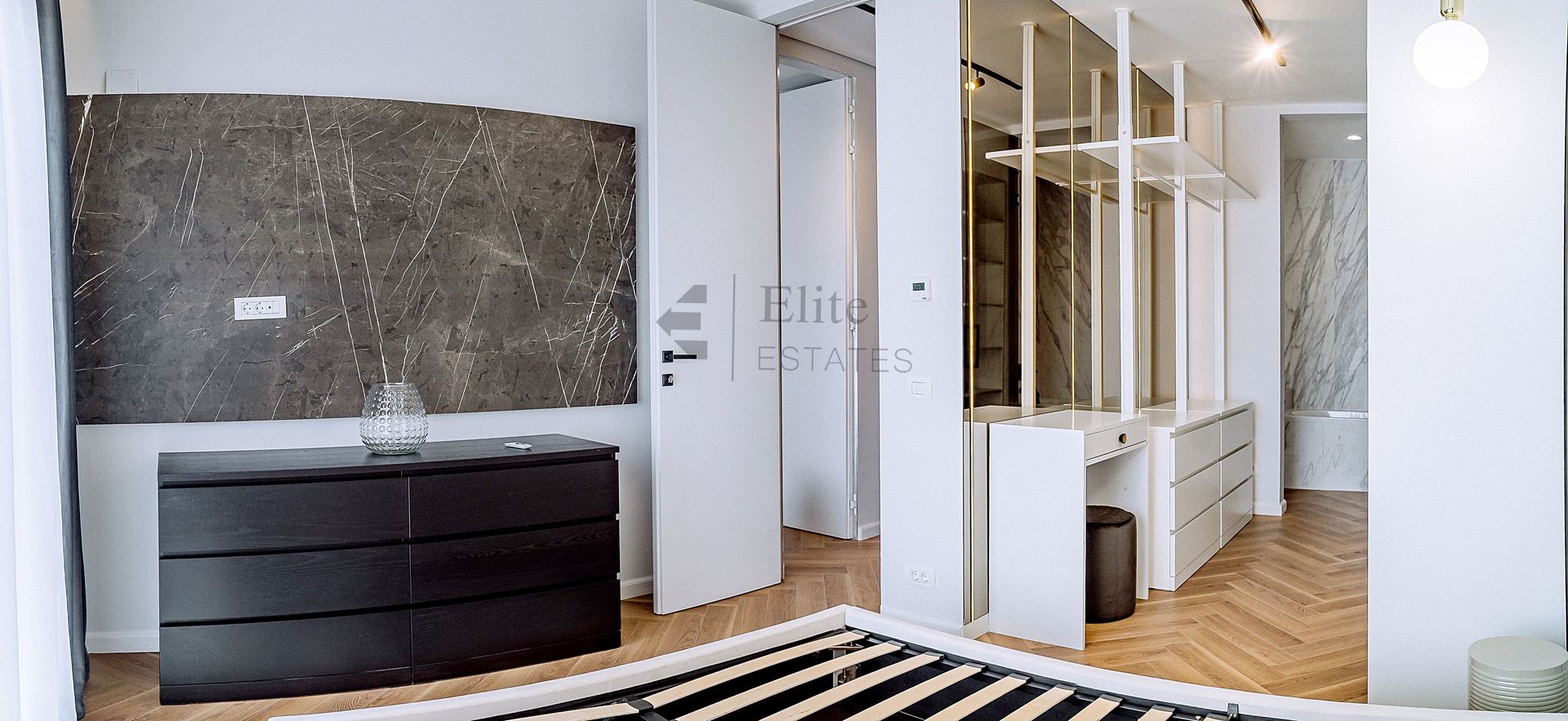 Apartament nou cu 3 camere in bloc "Verde" Zona Centrala - Poză 11