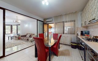 Casa construita bine | aproape Metrou D.Leonida - Poză 2