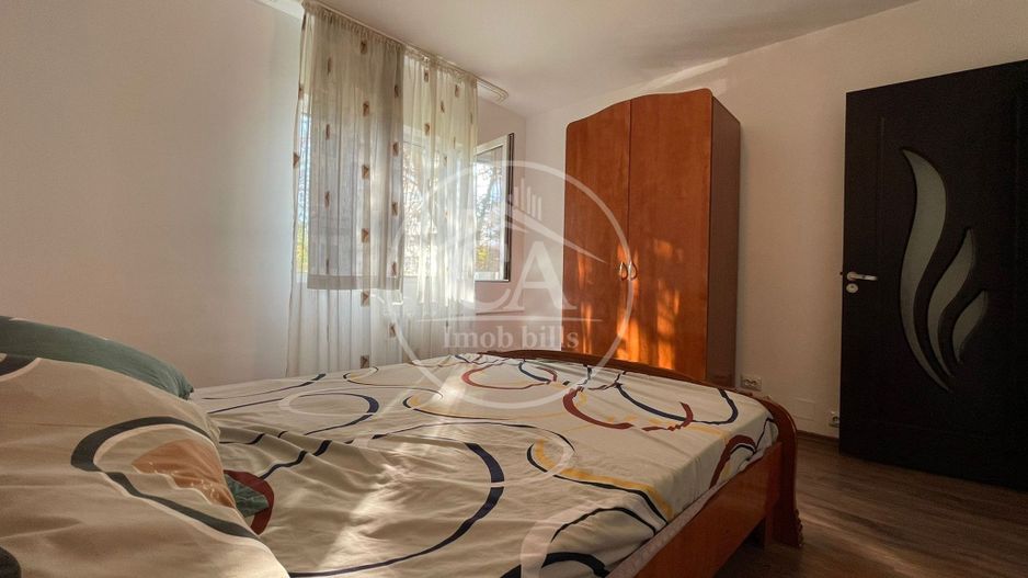 Apartament cu 2 camere de inchiriat in zona Dacia, Oradea - Poză 2