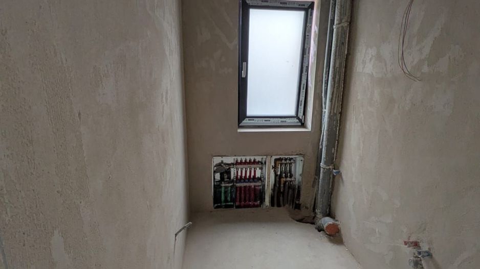 Duplex semifinisat, zona Vivo - Poză 10