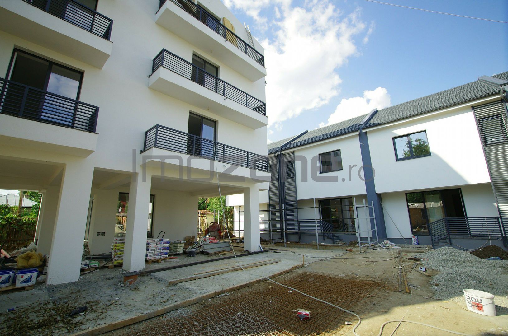 WestPoint Residence Villa - Moinesti - Poză 43