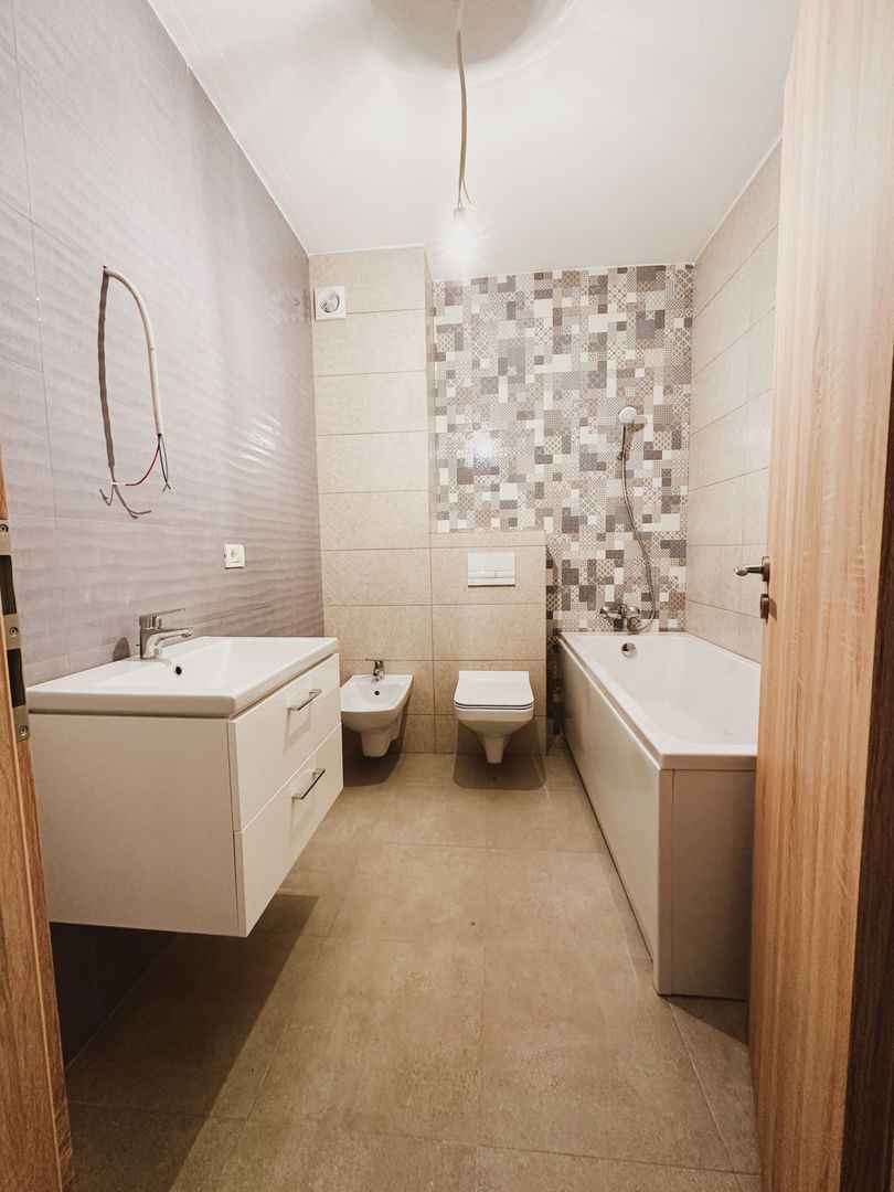 REZERVAT - Apartament 1 camera - Kara Residence - Loc parcare - Com 0% - Poză 16