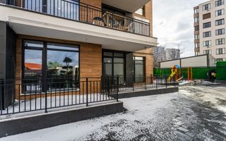 Vânzare, apartament,3 camere, strada Circului, Rîșcani - Poză 5