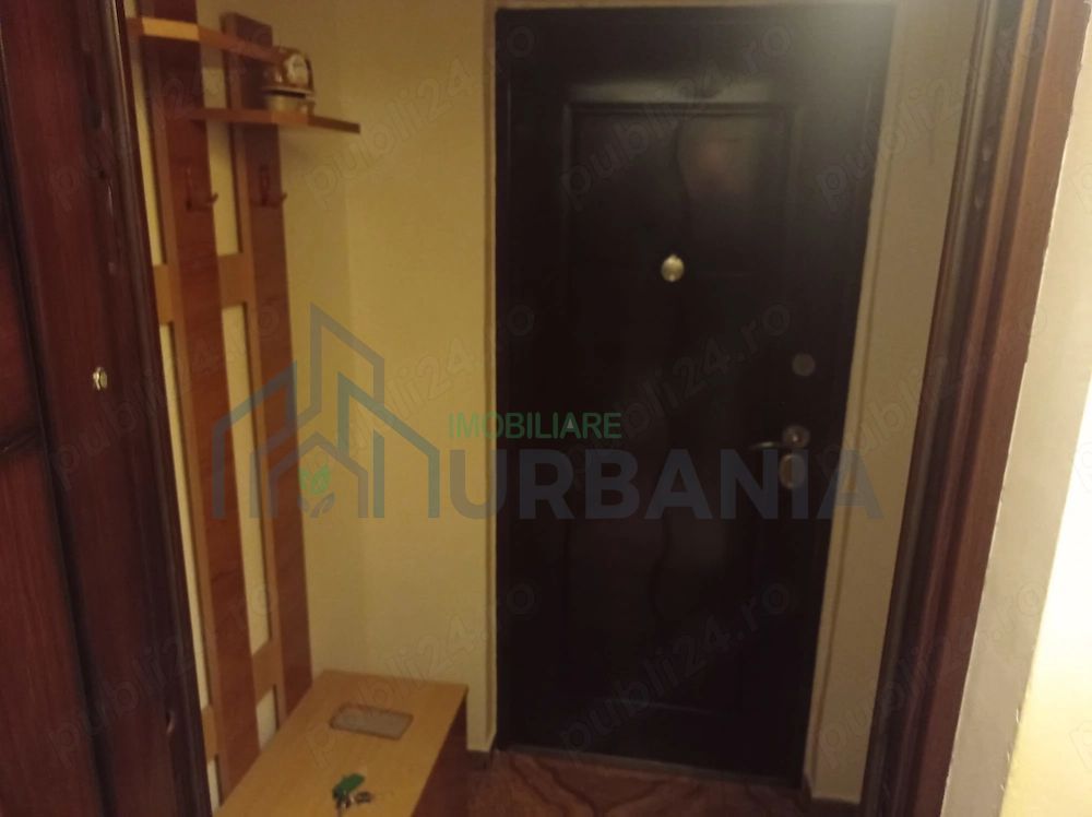 Apartament 2 camere de inchiriat, Tatarasi Nord, strada Ciric, Iasi - Poză 1