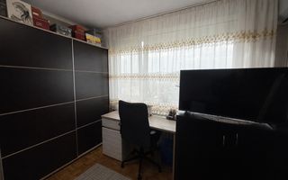 Apartament luminos cu 2 camere, Gheorgheni - pozitie excelenta! - Poză 4