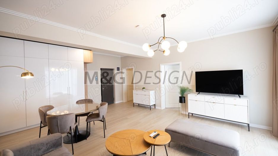 Apartament 2 camere in bloc nou Dumbravita - Poză 5