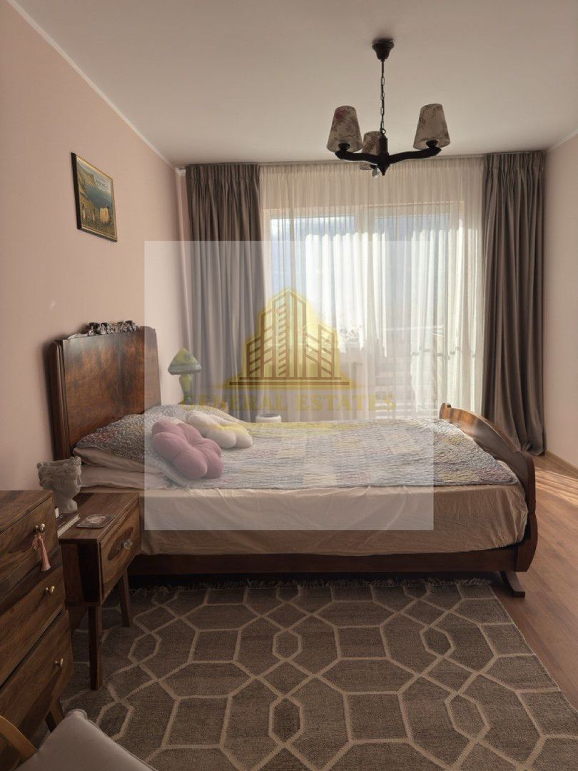 Apartament tip duplex – 3+1 camere - Poză 12