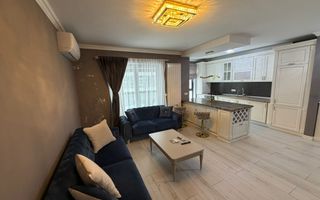 Apartament 3 camere | Mobilat si Utilat Premium | Plaza Romania - Poză 1