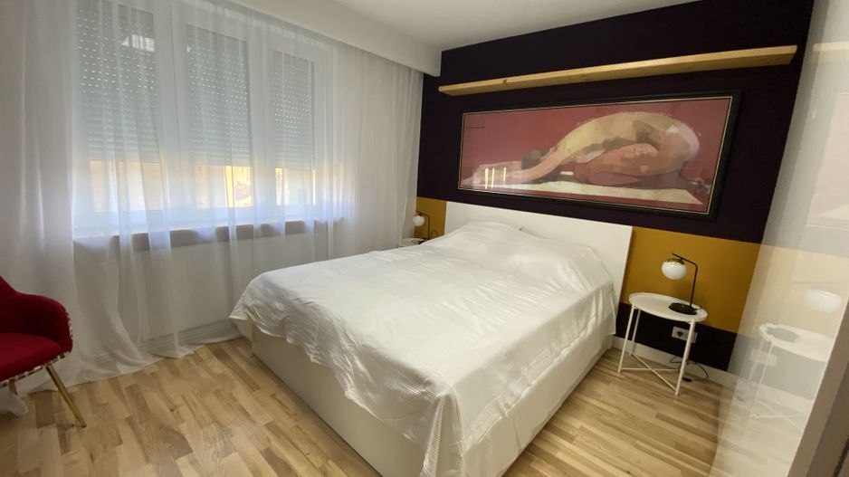 Apartament 3 camere lux langa Prefectura - Poză 34