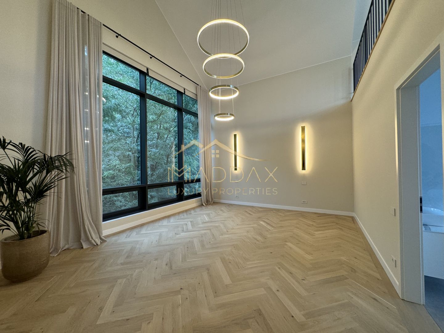 Vila LUX _6 camere_Piscina***1113 mp//Padurea Baneasa//Pipera - Poză 11