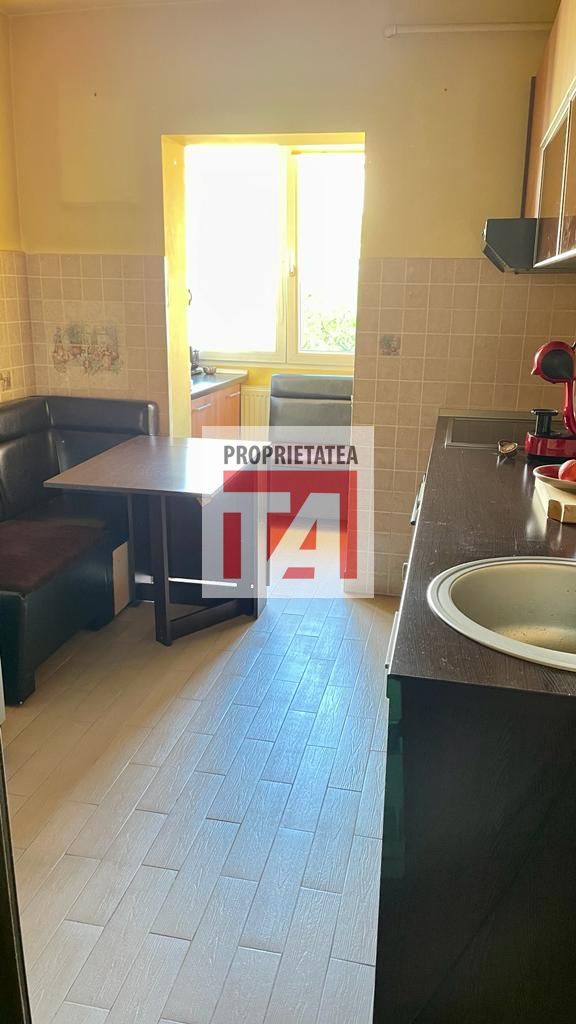 Apartament decomandat de închiriat – Zona Marinex, Baia Mare - Poză 5