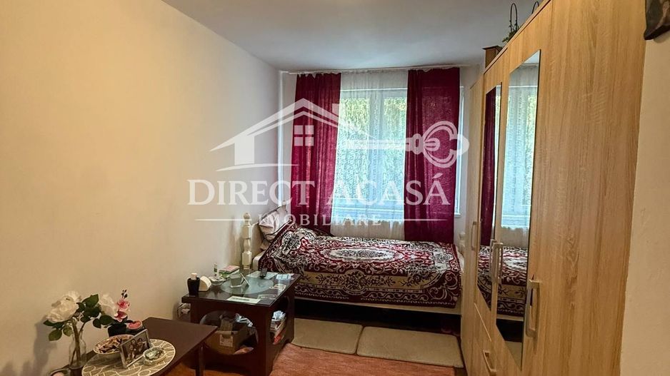 Apartament cu 3 camere și 2 balcoane, Tudor – strada Moldovei - Poză 4