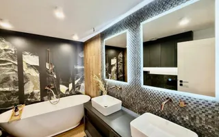 Apartament Dorobanti 3 Camere | Bloc 2006 | Loc de parcare - Poză 29