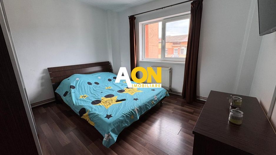 Apartament 4 camere de închiriat | 90 mp | Decomandat | Zona Cetate - Poză 7