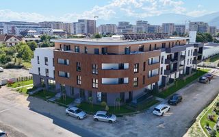 Apartament 2 Camere | 65 MP | Tractorul | Mutare Imediata - Poză 4