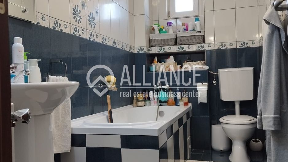 Inel 2/Kamsas(COD04)-Apartament 2 camere mobilat utilat - Poză 12