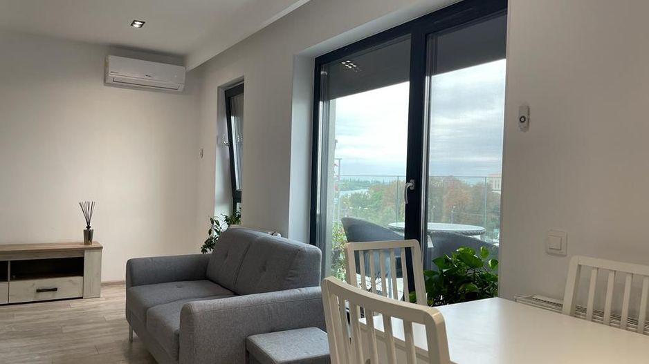 Apartament Baneasa | Sisesti | Maia Residence - Poză 10