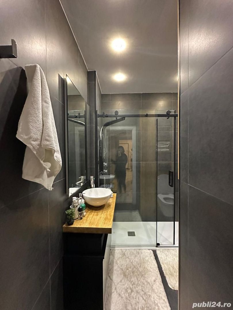 Apartament între Batiște și Piața Rosetti - Poză 8