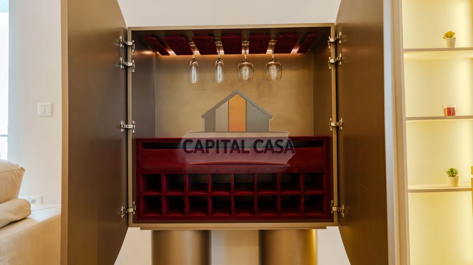 Apartament 2 Camere | Mobilat & Utilat Premium Pipera - Poză 71