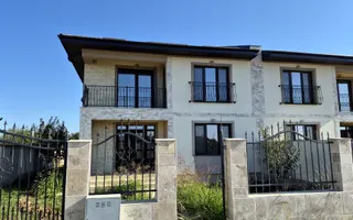 Casă modernă 2025 | Pantelimon, Ilfov | 175,6 mp | Teren 333 mp - Poză 26