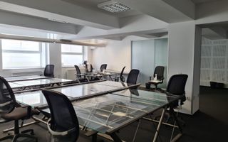 Cladire de birouri 3000 mp - Poză 10