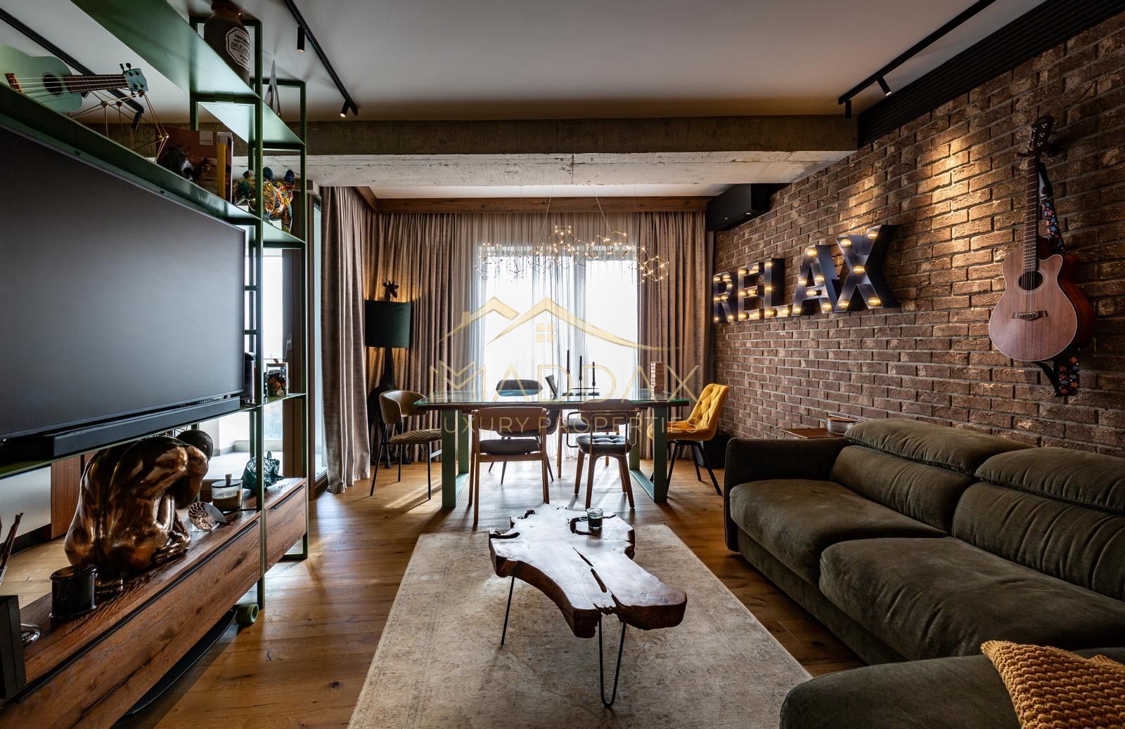 Apartament cu 2 camere *60mp* + garaj // Baneasa - Scoala Germana - Poză 15