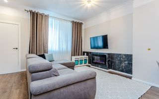 Chirie, duplex, 150mp, sectorul Buiucani. - Poză 1