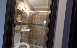 Apartament 2 camere langa AFI Mall Brasov, balcon generos cu vedere - Poză 9