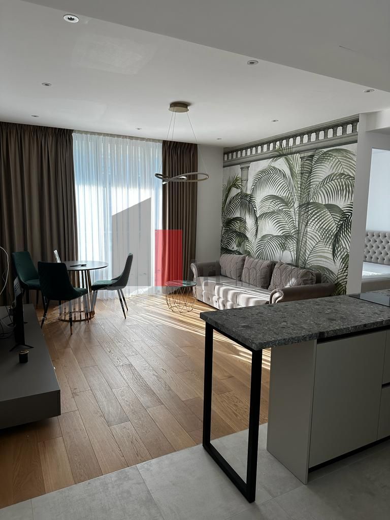 Apartament 2 camere One Mamaia Nord - Poză 1