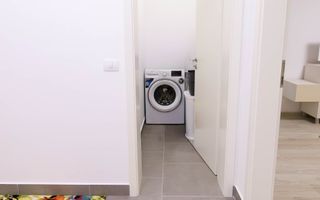 3 Camere / 92 mp / Mobilat Utilat / Parcare - Poză 17