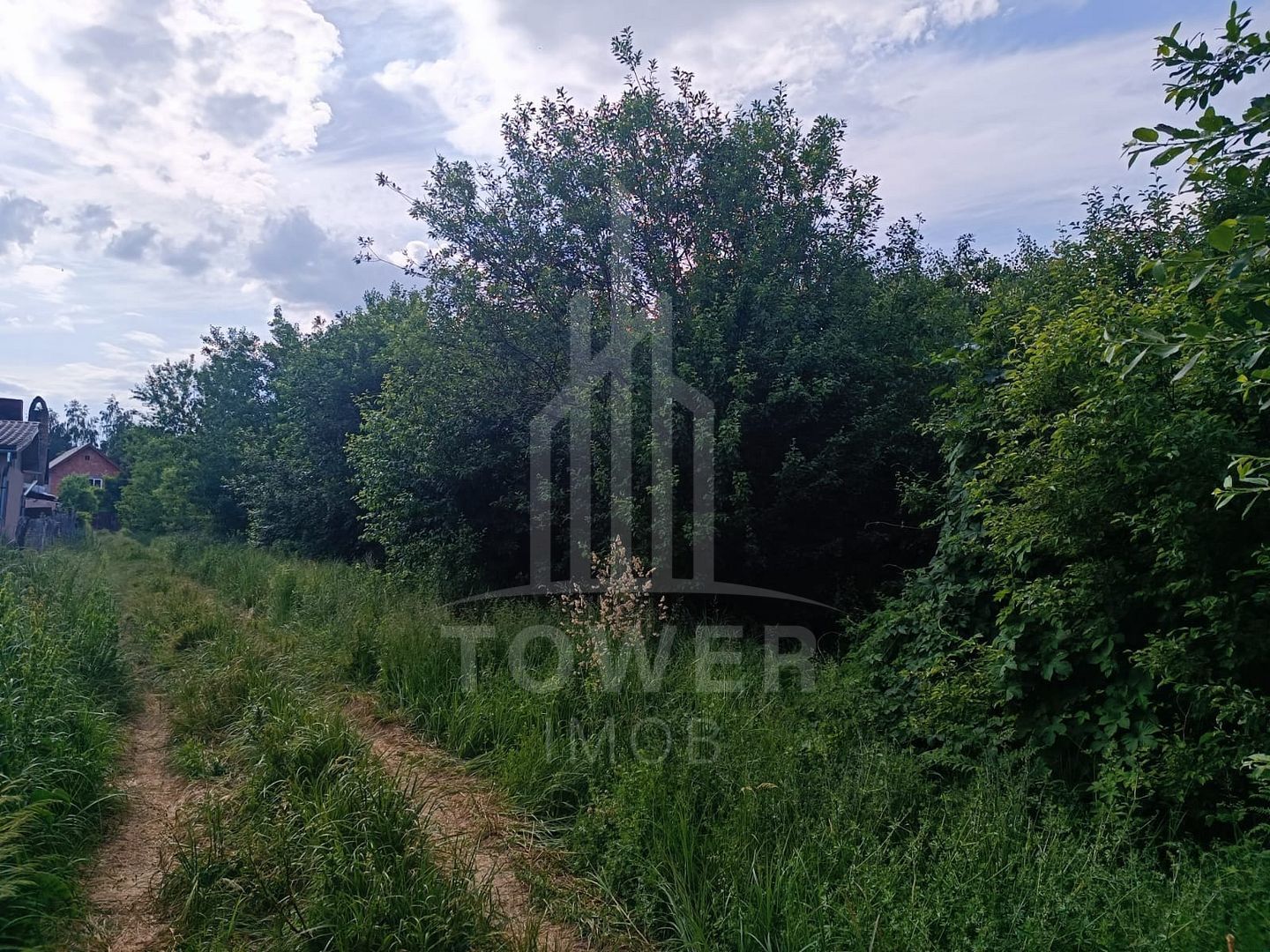 Teren intravilan 815 mp Valea Avrigului | Porumbacu de Jos - Poză 3