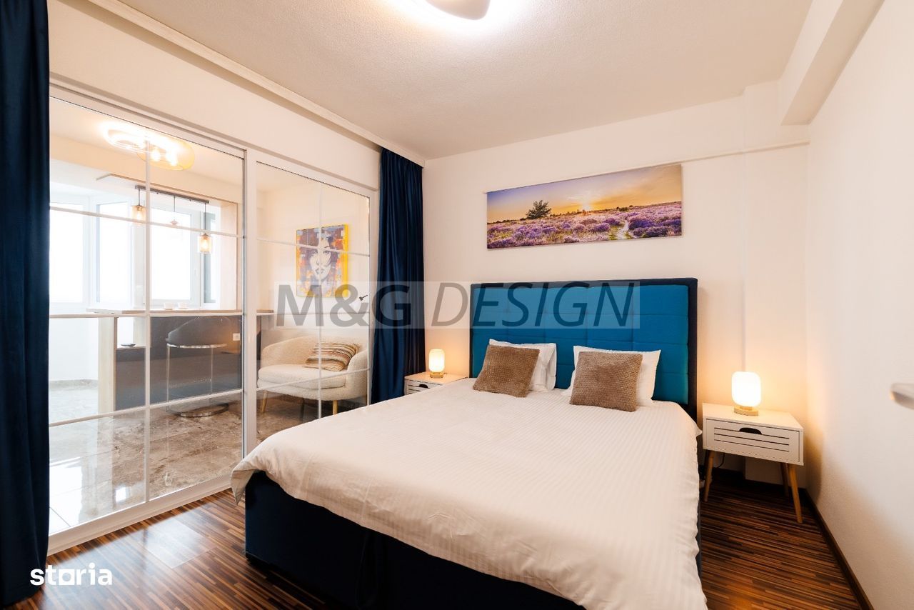 Apartament 1 cmera zona Ultracentrala - Poză 12