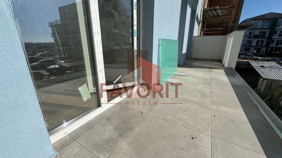 Decomandat. Terasa generoasa. Spatiu de depozitare in Pod. - Poză 12