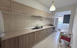 GARSONIERA- POPESTI-LEORDENI, CENTRALA, BUCATARIE INCHISA, METROU - Poză 7