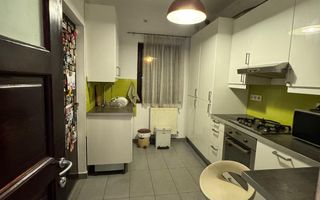 13 Septembrie-Panduri | 7 cam | Parter+Demisol | 222 mp | curte | 515.000 euro - Poză 16