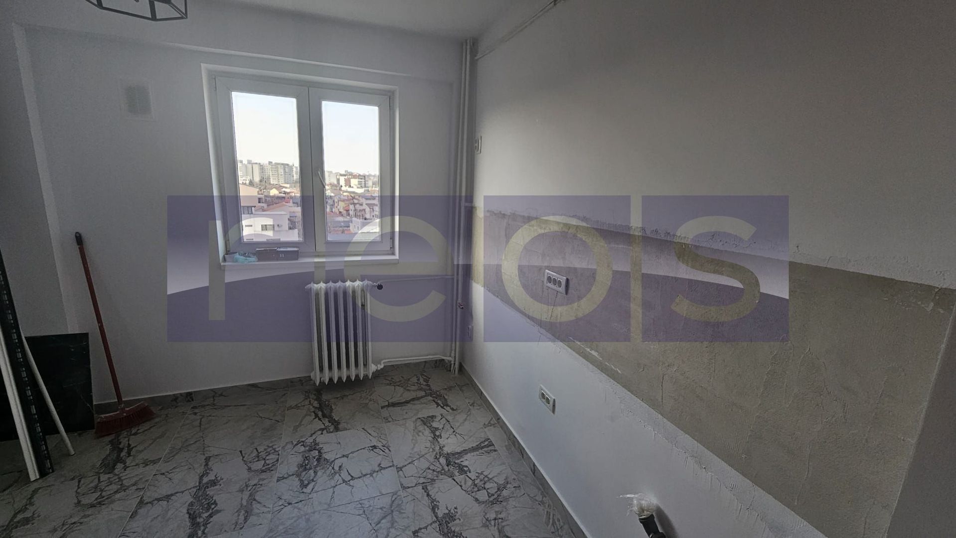 DE VANZARE APARTAMENT 3 CAMERE TITULESCU -BANU MANTA | RENOVAT - Poză 8