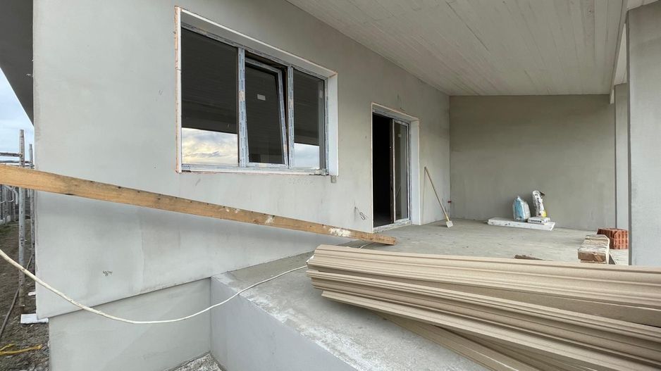 Duplex - 3 camere - 126.000€ - pozitie excelenta - Mosnita Veche - Poză 11