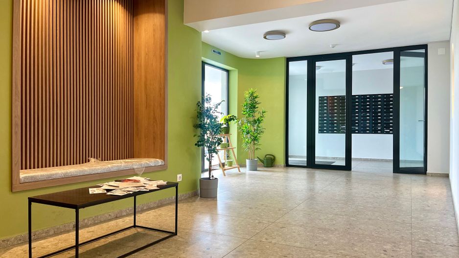 Eleganță la apus – apartament 3 camere, în zona Lipovei, lângă pădure - Poză 18