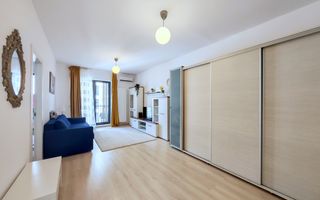 Acasă în Triama Residence: Garsonieră Modernă și Spațioasă - Poză 7