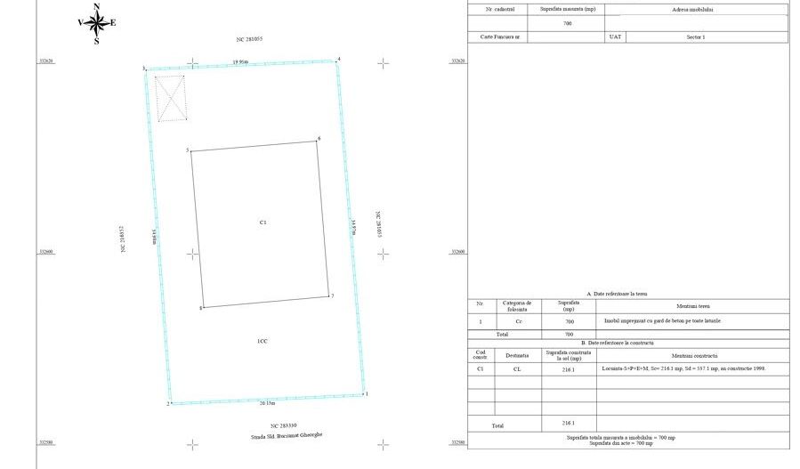 Vila moderna  - 8 Camere | Finisaje Premium | Aviatiei | Herastrau - Poză 29