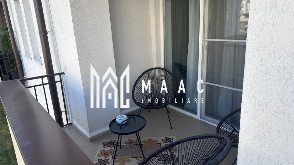 Apartament modern 3 camere | mobilat complet | încălzire în pardoseală - Poză 11