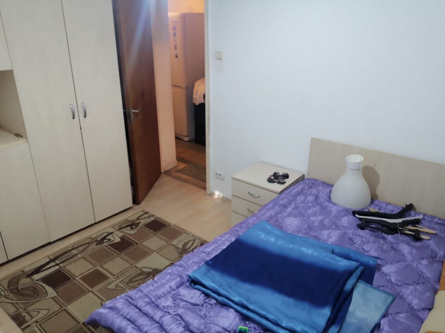 APARTAMENT 3 CAMERE SUPERB BLOC IN REABILITARE | LUJERULUI - Poză 3