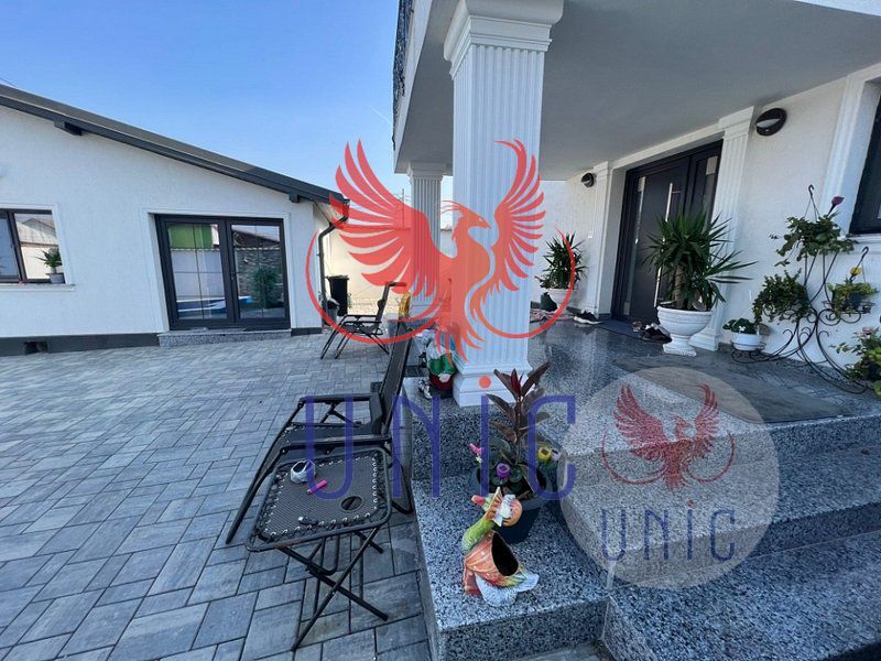 Casa de lux,  Bariera Valcii - Poză 3