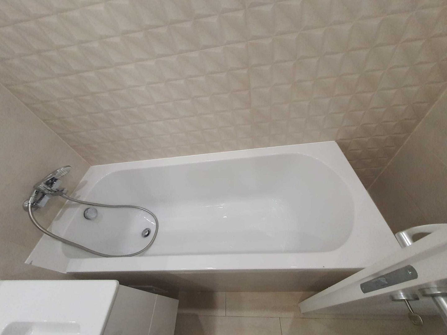 Inchiriere garsoniera Bucuresti Hils Pallady - Poză 7