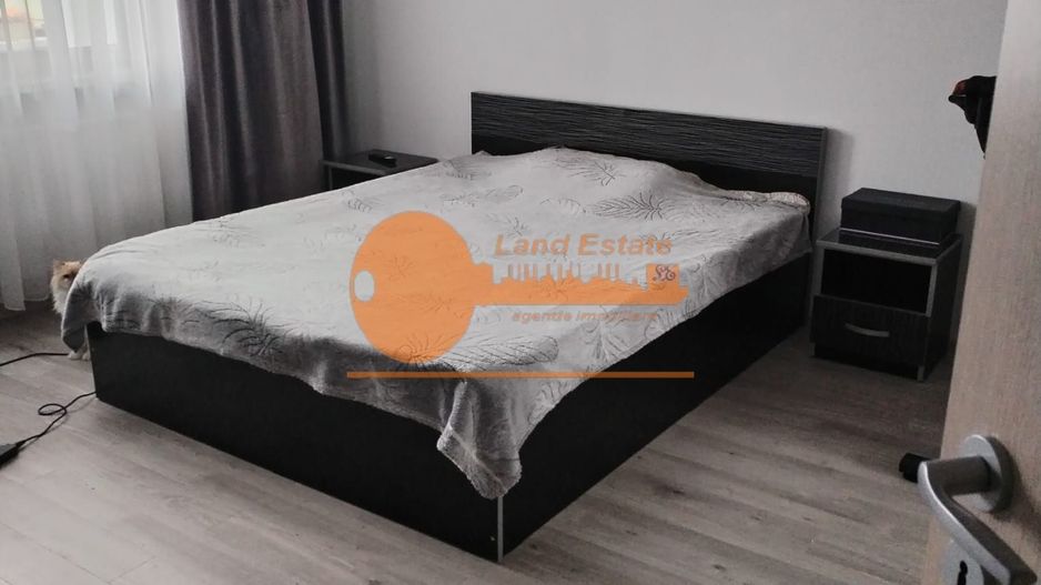 Apartament 3 Camere Cartierul Latin - Poză 8