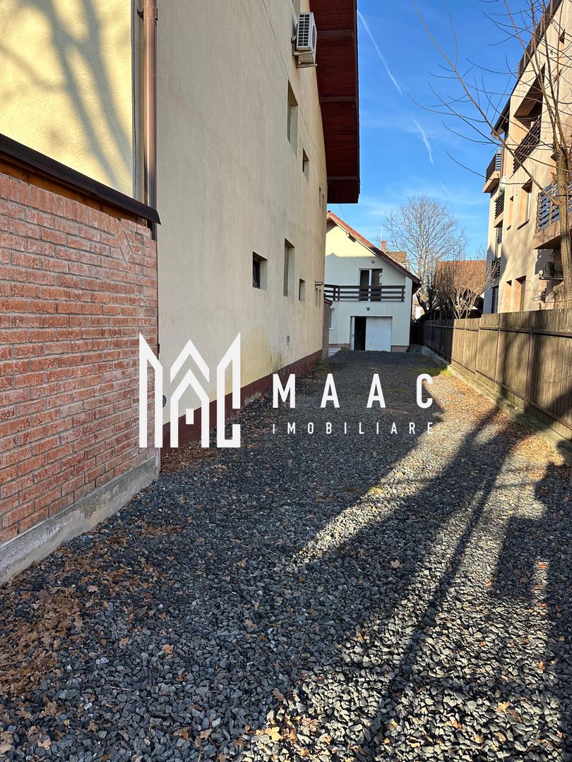 Casa individuala | 6 camere | Calea Dumbravii - Sub Arini - Poză 23