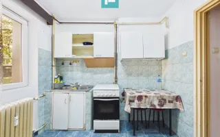 APARTAMENT 2 CAMERE LA PARTER, GRĂDIȘTE - Poză 14