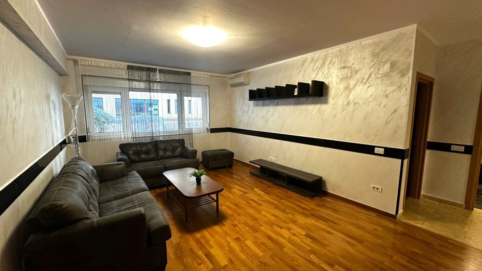 Apartament Modern 3 Camere 93mp Herastrau-Nordului - Poză 1