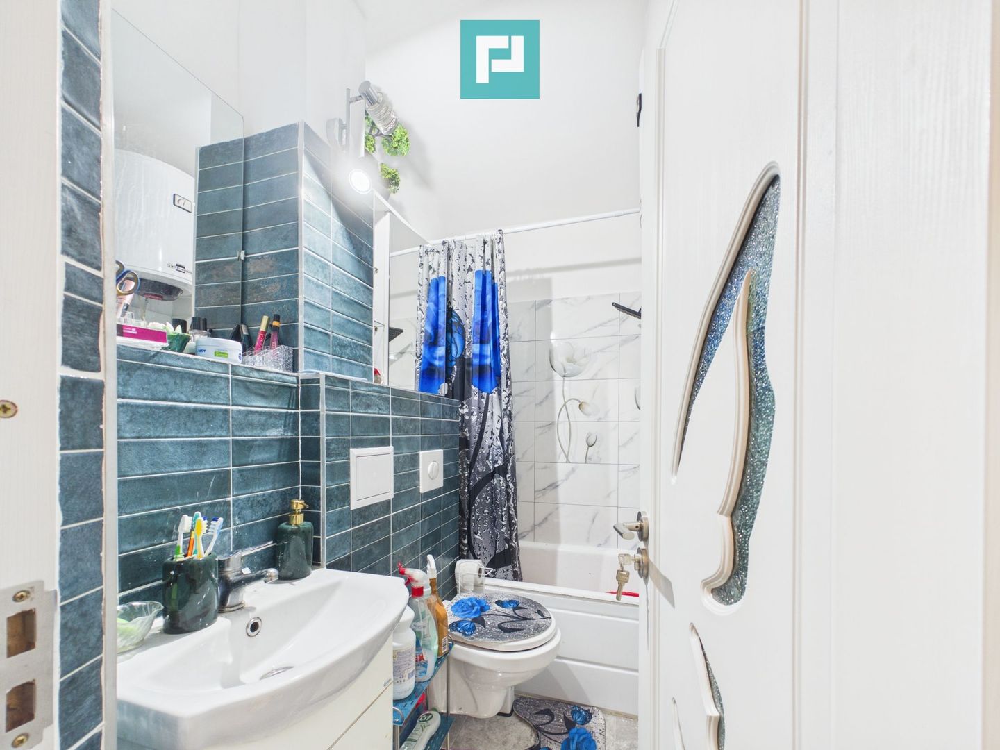 Apartament o cameră Vladimirescu - Poză 3